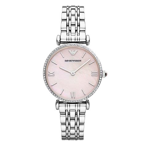 beaverbrooks women's watches